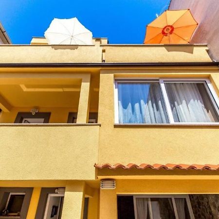 Tin 2 Apartment เวอร์บนิค ภายนอก รูปภาพ