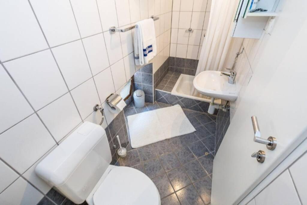 Tin 2 Apartment เวอร์บนิค ภายนอก รูปภาพ