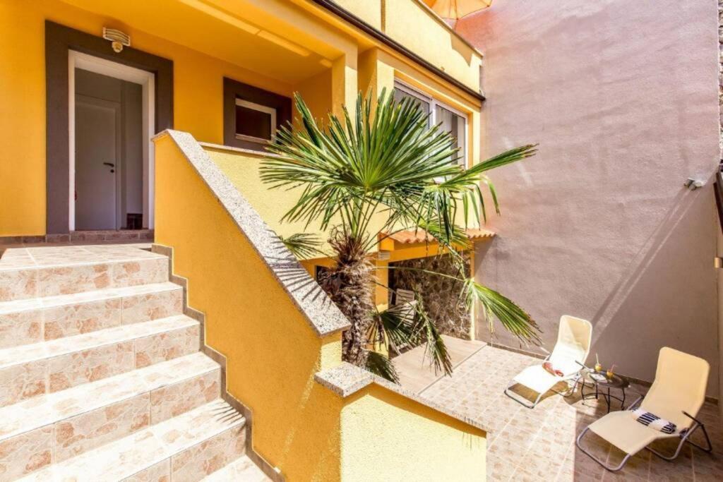 Tin 2 Apartment เวอร์บนิค ภายนอก รูปภาพ
