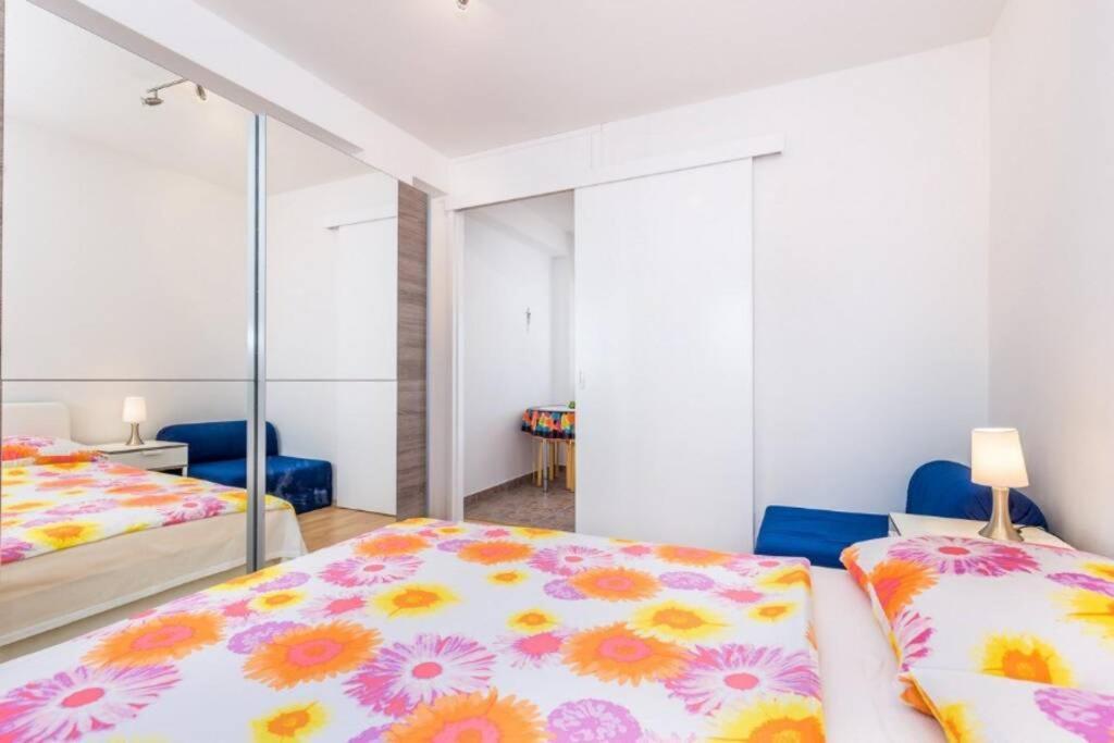 Tin 2 Apartment เวอร์บนิค ภายนอก รูปภาพ